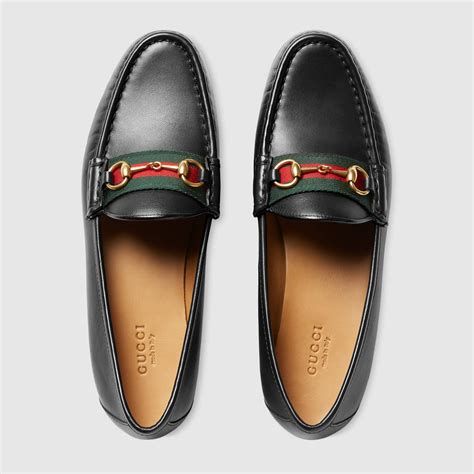 loafers mujer gucci|Gucci loafers for men.